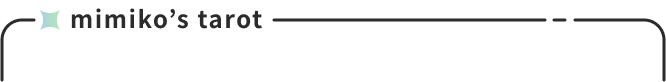 mimikofs tarot